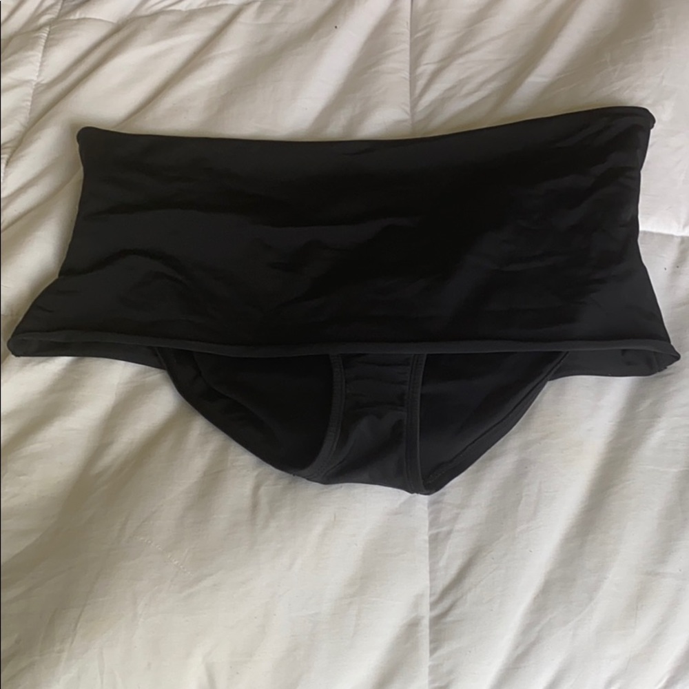 Plus size Swim bottom 20/22